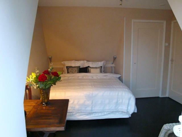 Abeelboom B And B Middelbourg Extérieur photo