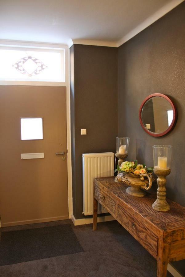 Abeelboom B And B Middelbourg Extérieur photo