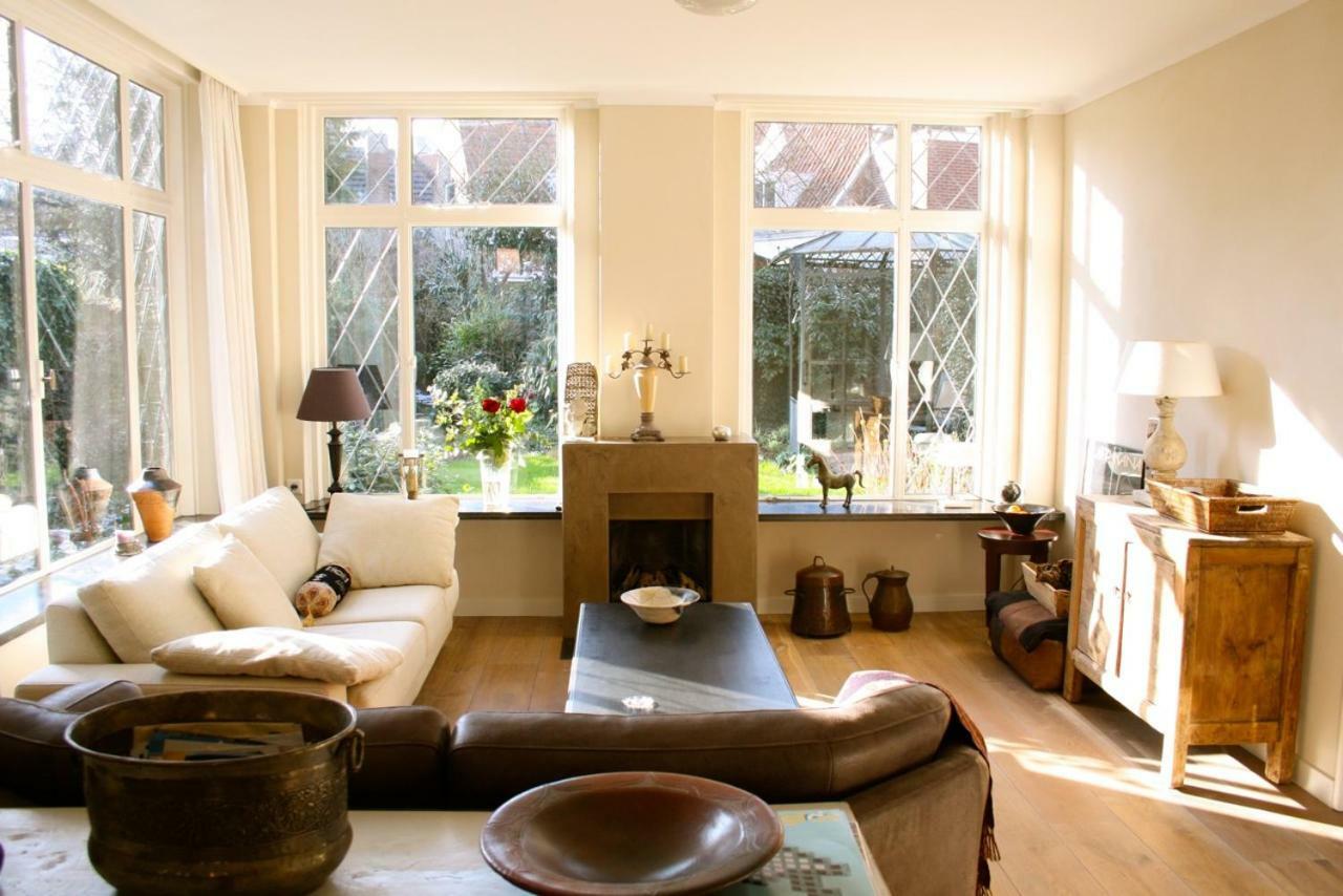 Abeelboom B And B Middelbourg Extérieur photo