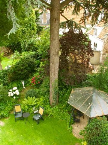 Abeelboom B And B Middelbourg Extérieur photo