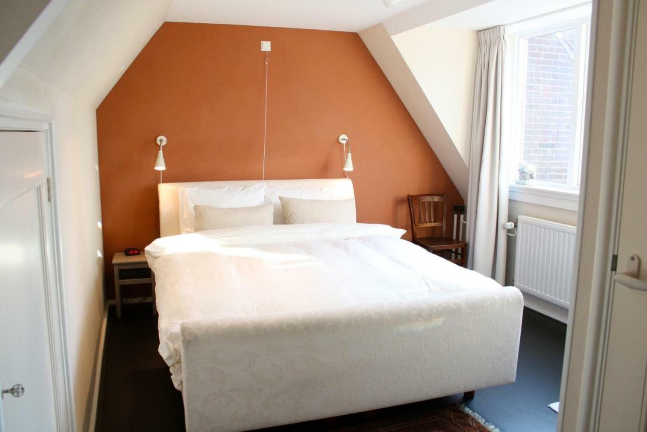 Abeelboom B And B Middelbourg Extérieur photo